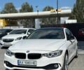 Білий БМВ 4 Серія, об'ємом двигуна 2 л та пробігом 114 тис. км за 13800 $, фото 1 на Automoto.ua