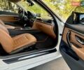 Білий БМВ 4 Серія, об'ємом двигуна 2 л та пробігом 115 тис. км за 21500 $, фото 7 на Automoto.ua