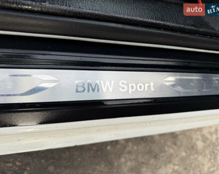 Білий БМВ 4 Серія, об'ємом двигуна 2 л та пробігом 246 тис. км за 8800 $, фото 22 на Automoto.ua