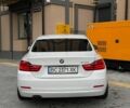 Белый БМВ 4 Серия, объемом двигателя 2 л и пробегом 150 тыс. км за 12500 $, фото 6 на Automoto.ua