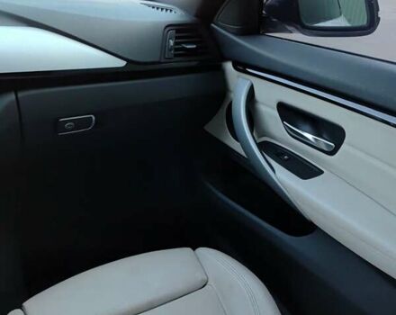 Белый БМВ 4 Серия, объемом двигателя 2 л и пробегом 302 тыс. км за 15500 $, фото 61 на Automoto.ua