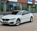 Белый БМВ 4 Серия, объемом двигателя 2 л и пробегом 202 тыс. км за 15250 $, фото 3 на Automoto.ua