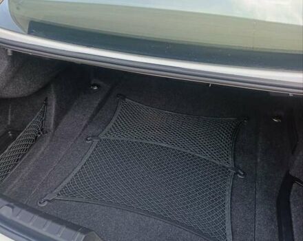 Белый БМВ 4 Серия, объемом двигателя 2 л и пробегом 218 тыс. км за 14500 $, фото 37 на Automoto.ua