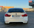 Білий БМВ 4 Серія, об'ємом двигуна 2 л та пробігом 185 тис. км за 16500 $, фото 9 на Automoto.ua