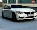 Белый БМВ 4 Серия, объемом двигателя 2 л и пробегом 223 тыс. км за 17500 $, фото 1 на Automoto.ua