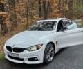 Білий БМВ 4 Серія, об'ємом двигуна 2 л та пробігом 147 тис. км за 19732 $, фото 1 на Automoto.ua