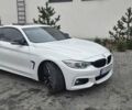 Белый БМВ 4 Серия, объемом двигателя 2 л и пробегом 171 тыс. км за 15700 $, фото 1 на Automoto.ua