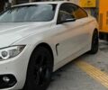Белый БМВ 4 Серия, объемом двигателя 2 л и пробегом 150 тыс. км за 12500 $, фото 4 на Automoto.ua