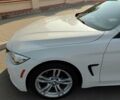 Белый БМВ 4 Серия, объемом двигателя 2 л и пробегом 302 тыс. км за 15500 $, фото 18 на Automoto.ua