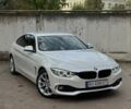 Білий БМВ 4 Серія, об'ємом двигуна 2 л та пробігом 115 тис. км за 18900 $, фото 1 на Automoto.ua