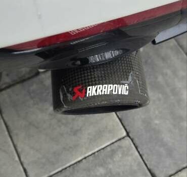 Белый БМВ 4 Серия, объемом двигателя 2 л и пробегом 171 тыс. км за 15700 $, фото 8 на Automoto.ua