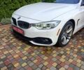 Белый БМВ 4 Серия, объемом двигателя 2 л и пробегом 218 тыс. км за 14500 $, фото 39 на Automoto.ua