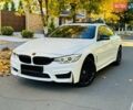 Білий БМВ 4 Серія, об'ємом двигуна 2 л та пробігом 115 тис. км за 21500 $, фото 1 на Automoto.ua