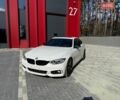 Белый БМВ 4 Серия, объемом двигателя 3 л и пробегом 204 тыс. км за 16999 $, фото 1 на Automoto.ua