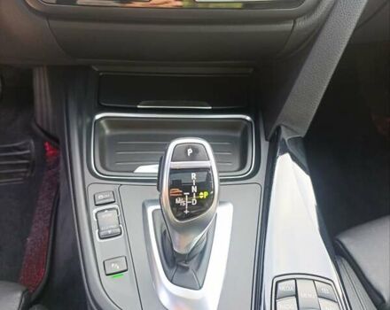 Белый БМВ 4 Серия, объемом двигателя 2 л и пробегом 218 тыс. км за 14500 $, фото 27 на Automoto.ua