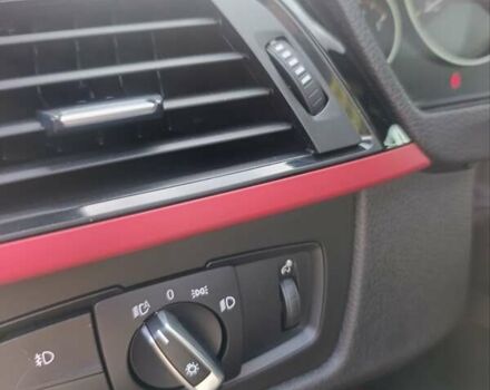 Белый БМВ 4 Серия, объемом двигателя 2 л и пробегом 218 тыс. км за 14500 $, фото 24 на Automoto.ua