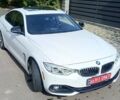 Белый БМВ 4 Серия, объемом двигателя 2 л и пробегом 218 тыс. км за 14500 $, фото 5 на Automoto.ua