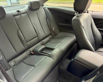 Белый БМВ 4 Серия, объемом двигателя 2 л и пробегом 202 тыс. км за 15250 $, фото 20 на Automoto.ua