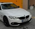 Белый БМВ 4 Серия, объемом двигателя 2 л и пробегом 150 тыс. км за 12500 $, фото 2 на Automoto.ua