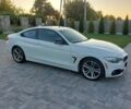 Белый БМВ 4 Серия, объемом двигателя 2 л и пробегом 218 тыс. км за 14500 $, фото 1 на Automoto.ua