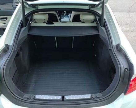 Белый БМВ 4 Серия, объемом двигателя 2 л и пробегом 302 тыс. км за 15500 $, фото 64 на Automoto.ua