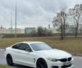 Белый БМВ 4 Серия, объемом двигателя 2 л и пробегом 155 тыс. км за 15900 $, фото 1 на Automoto.ua