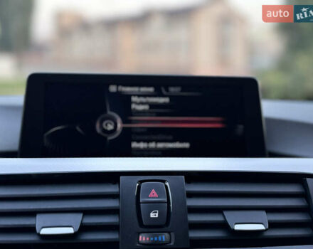 Білий БМВ 4 Серія, об'ємом двигуна 2 л та пробігом 120 тис. км за 18000 $, фото 22 на Automoto.ua