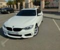Белый БМВ 4 Серия, объемом двигателя 2 л и пробегом 302 тыс. км за 15500 $, фото 14 на Automoto.ua