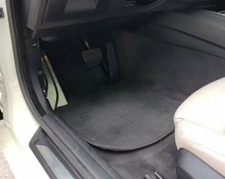 Белый БМВ 4 Серия, объемом двигателя 2 л и пробегом 302 тыс. км за 15500 $, фото 69 на Automoto.ua