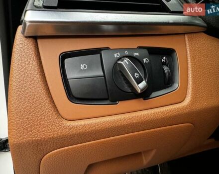 Белый БМВ 4 Серия, объемом двигателя 2 л и пробегом 130 тыс. км за 21000 $, фото 10 на Automoto.ua