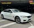 Белый БМВ 4 Серия, объемом двигателя 2 л и пробегом 243 тыс. км за 15990 $, фото 1 на Automoto.ua