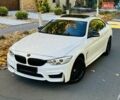 Білий БМВ 4 Серія, об'ємом двигуна 2 л та пробігом 115 тис. км за 21500 $, фото 2 на Automoto.ua