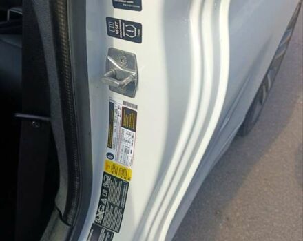 Белый БМВ 4 Серия, объемом двигателя 2 л и пробегом 218 тыс. км за 14500 $, фото 38 на Automoto.ua