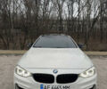 Білий БМВ 4 Серія, об'ємом двигуна 2 л та пробігом 111 тис. км за 18600 $, фото 1 на Automoto.ua
