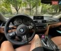 Белый БМВ 4 Серия, объемом двигателя 2 л и пробегом 130 тыс. км за 21000 $, фото 16 на Automoto.ua