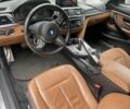 Белый БМВ 4 Серия, объемом двигателя 3 л и пробегом 193 тыс. км за 15500 $, фото 4 на Automoto.ua