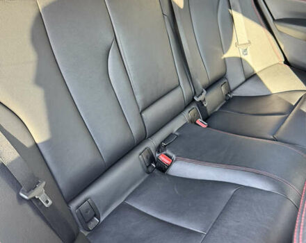 Білий БМВ 4 Серія, об'ємом двигуна 2 л та пробігом 185 тис. км за 16500 $, фото 24 на Automoto.ua