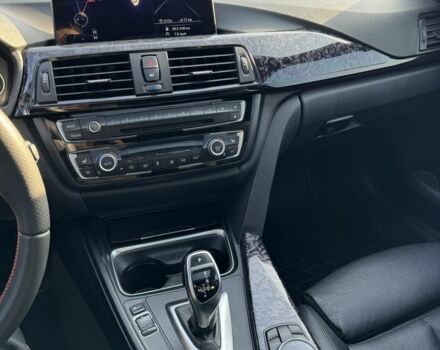 Белый БМВ 4 Серия, объемом двигателя 2 л и пробегом 190 тыс. км за 14500 $, фото 8 на Automoto.ua