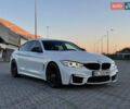 Білий БМВ 4 Серія, об'ємом двигуна 2 л та пробігом 185 тис. км за 16500 $, фото 8 на Automoto.ua