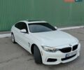 Белый БМВ 4 Серия, объемом двигателя 2 л и пробегом 302 тыс. км за 15500 $, фото 5 на Automoto.ua