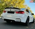 Білий БМВ 4 Серія, об'ємом двигуна 2 л та пробігом 115 тис. км за 21500 $, фото 24 на Automoto.ua