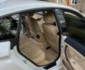 Білий БМВ 4 Серія, об'ємом двигуна 2 л та пробігом 115 тис. км за 18900 $, фото 10 на Automoto.ua