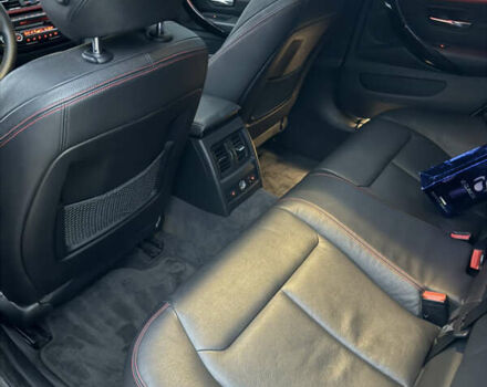 Белый БМВ 4 Серия, объемом двигателя 2 л и пробегом 187 тыс. км за 19000 $, фото 6 на Automoto.ua