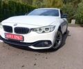 Белый БМВ 4 Серия, объемом двигателя 2 л и пробегом 218 тыс. км за 14500 $, фото 12 на Automoto.ua