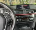 Белый БМВ 4 Серия, объемом двигателя 2 л и пробегом 165 тыс. км за 13200 $, фото 20 на Automoto.ua