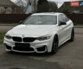 Белый БМВ 4 Серия, объемом двигателя 2 л и пробегом 186 тыс. км за 17200 $, фото 14 на Automoto.ua
