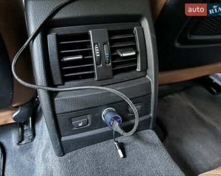 Белый БМВ 4 Серия, объемом двигателя 2 л и пробегом 130 тыс. км за 21000 $, фото 18 на Automoto.ua