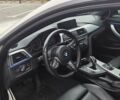 Белый БМВ 4 Серия, объемом двигателя 2 л и пробегом 171 тыс. км за 15700 $, фото 6 на Automoto.ua