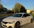 Білий БМВ 4 Серія, об'ємом двигуна 2.98 л та пробігом 145 тис. км за 20000 $, фото 1 на Automoto.ua