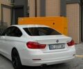 Белый БМВ 4 Серия, объемом двигателя 2 л и пробегом 150 тыс. км за 12500 $, фото 5 на Automoto.ua